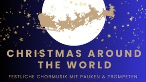 Christmas around the world