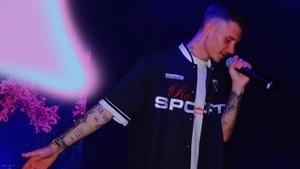 DOCTOR PLASTIQUE: „God‘s Fav Sin“ Releasekonzert