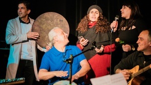 Heidelberger Frühling: Play-Along und Werkstattkonzert | Bridges Kammerorchester