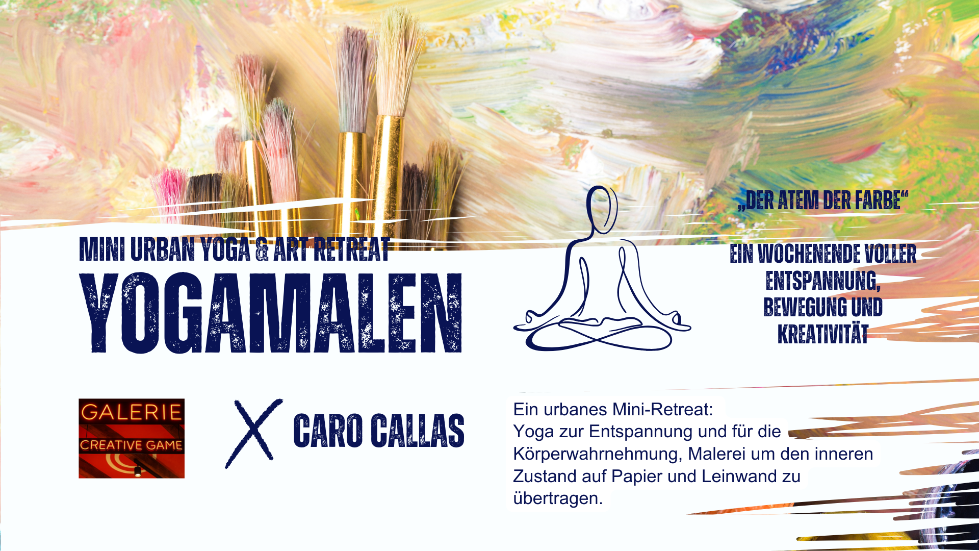 YOGAMALEN