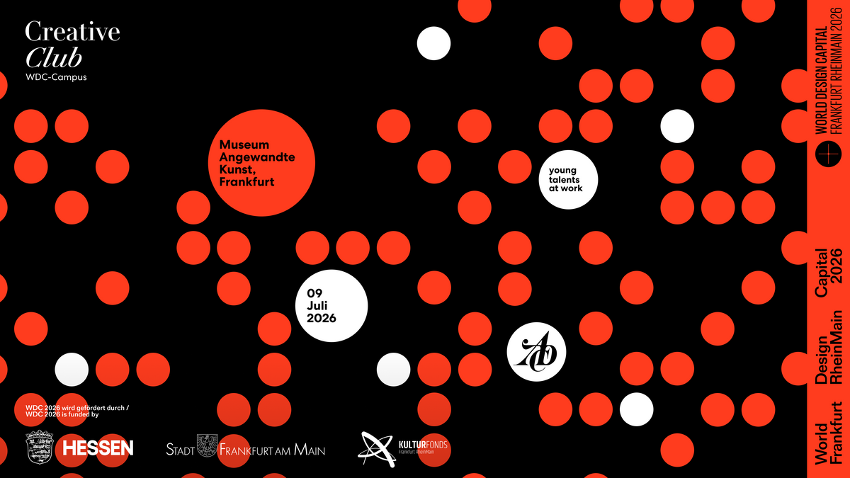 ADC Creative Club Frankfurt