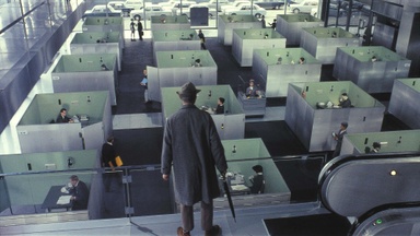 cinemakk: PLAYTIME – TATIS HERRLICHE ZEITEN