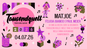 Tausendquell Open Air