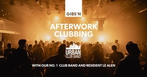 AfterWork Clubbing