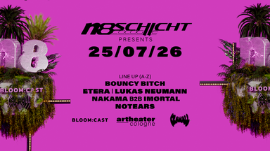 N8SCHICHT Summer Special