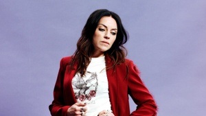 Amy Macdonald - Summer 2026