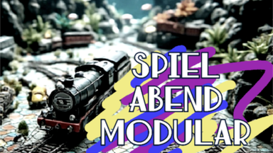 Spiel Abend Modular