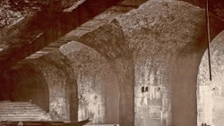 Fischerhallen Alte Brücke