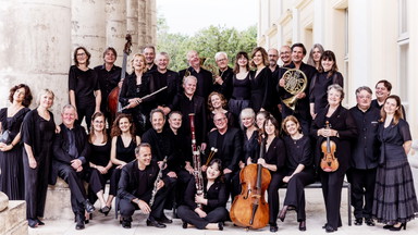 Mendelssohn Schumann I | Kronberg Festival 2026 „Courage!“