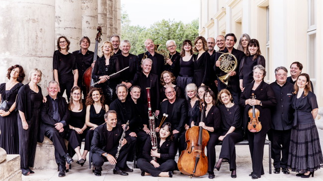 Mendelssohn Schumann I | Kronberg Festival 2026 „Courage!“