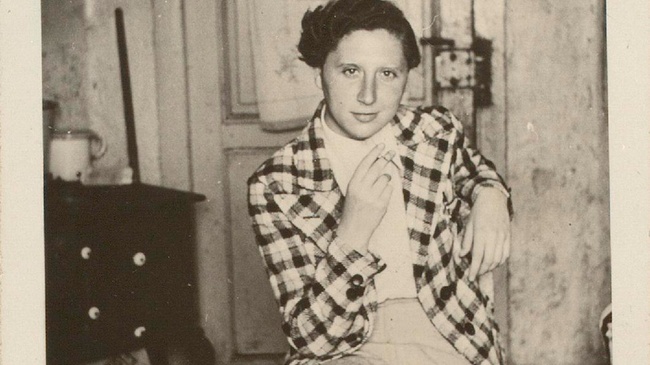 gefährdet leben - Queere Menschen 1933-1945