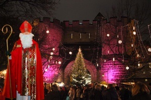 Winterzauber Eigelstein