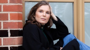 TROST - Lesung von Madeleine Hofmann