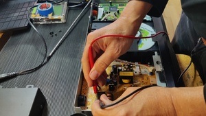 Reparaturtreff Moosach mit Café