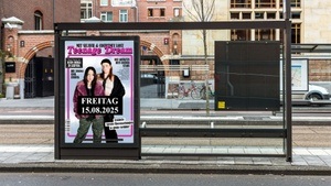 TEENAGE DREAM – die 2010er Pop-Party w/ Selavie & Courtney Lost