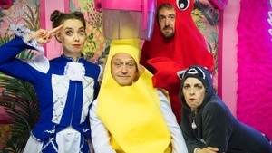 Chaos Royal: Karneval Royal