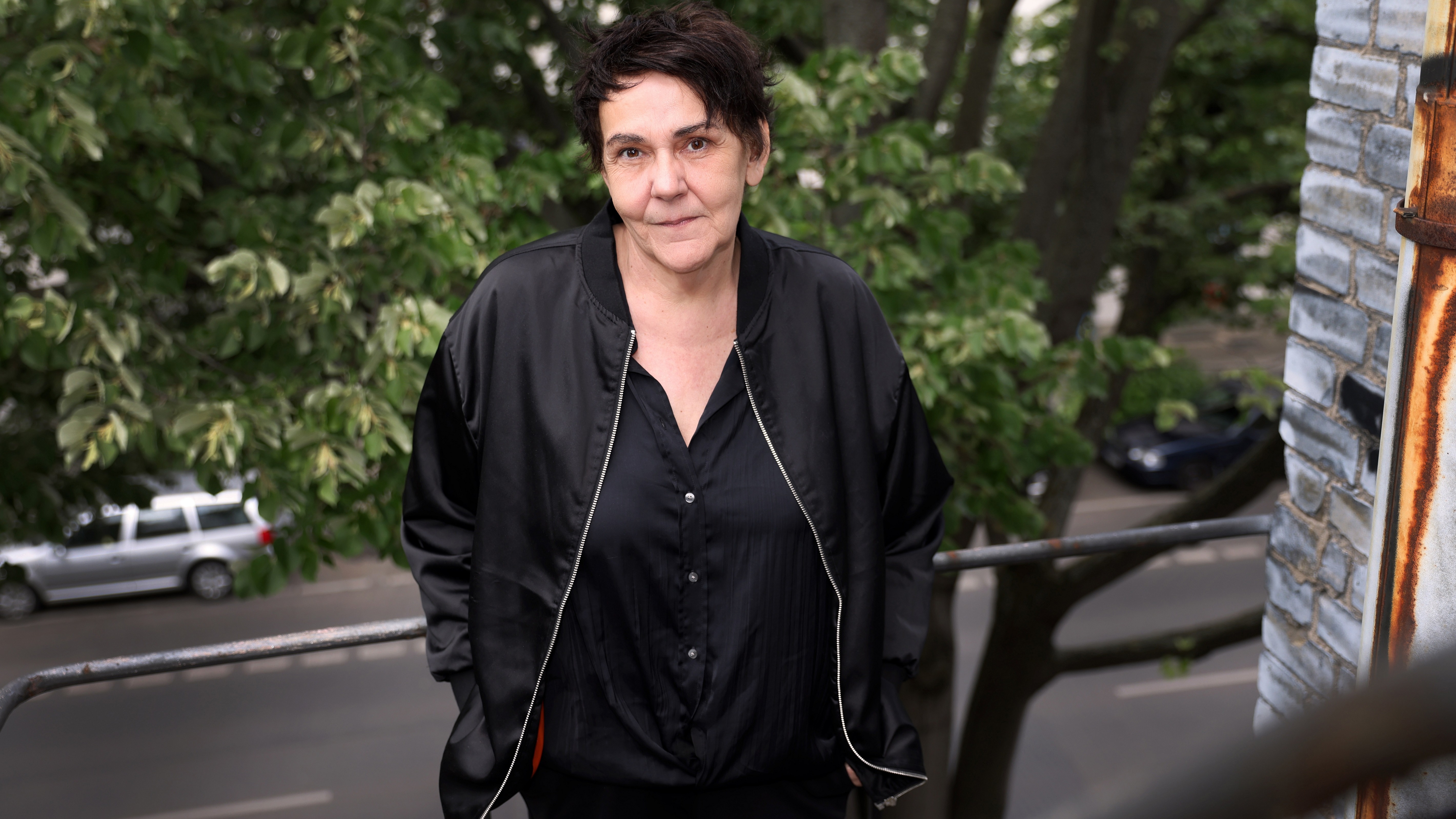 Christiane Rösinger