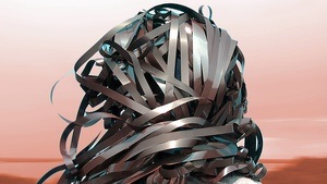 MIXXED REALITIES – Fotografie, Objekt, Skulptur & Mixed Media von Rainer Jacob und HAEL YXXS