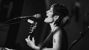 Alin Coen - Du bedeutest mir die Welt Tour