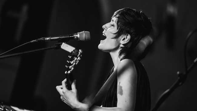 Alin Coen - Du bedeutest mir die Welt Tour