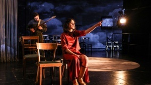 Anadolu – Ich singe nicht allein