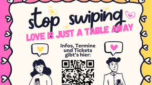 LUNA SPEED LOVE Ü20/Ü30 - Speed Dating Cham