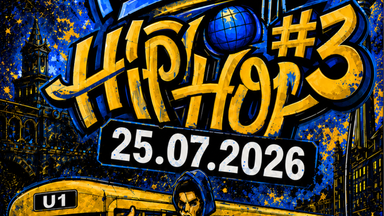 Feinster HipHop #3