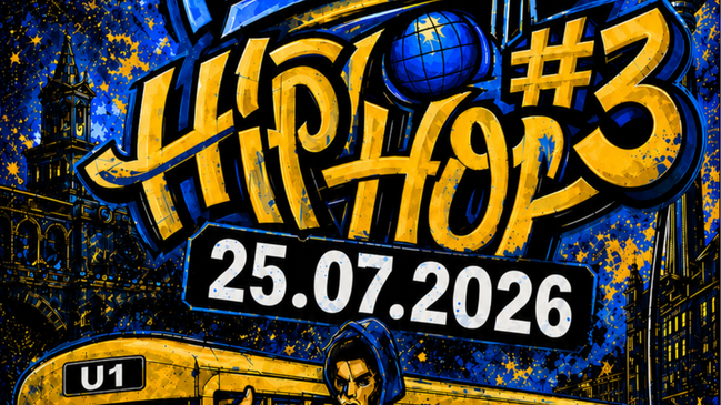 Feinster HipHop #3