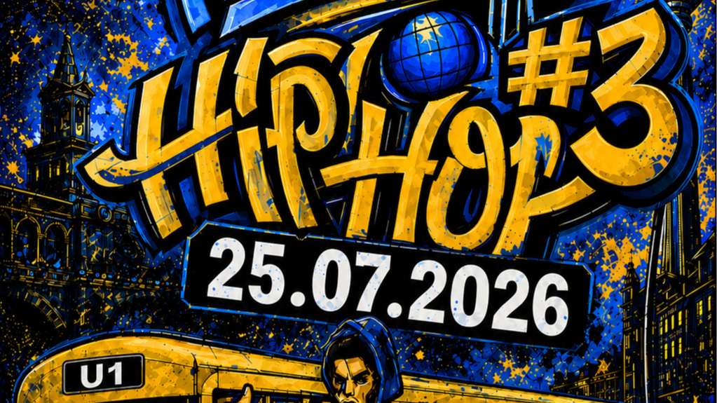 Feinster HipHop #3