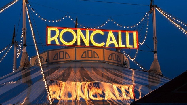 Circus-Theater Roncalli