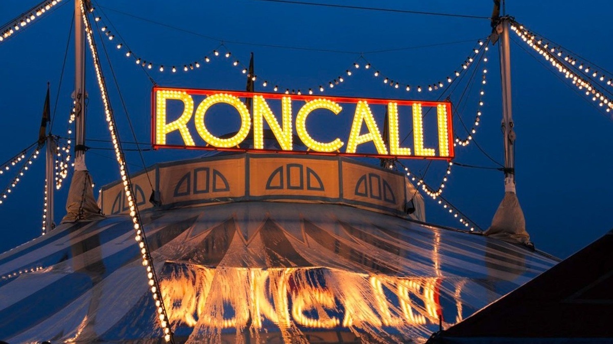 Circus-Theater Roncalli