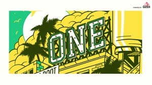 ONE - Dancehall x HipHop x Afrobeats