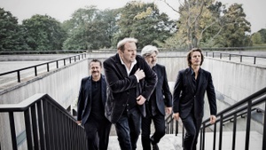 Gustav Peter Wöhler Band – live in concert 2025