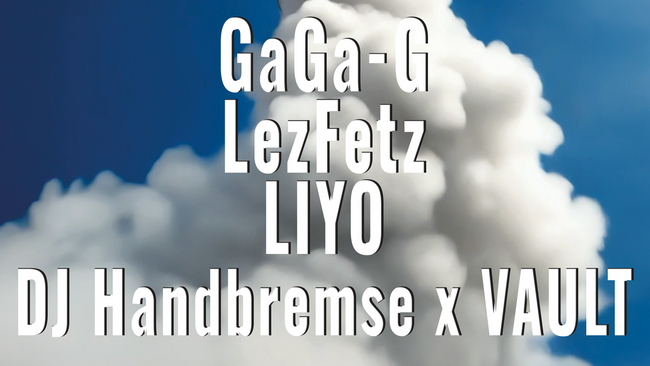 Bäumchen & Bierchen