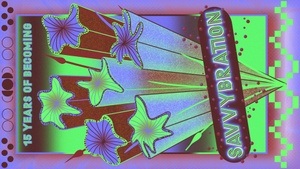 ✨🌶️  SAVVYBRATION 🌶️✨