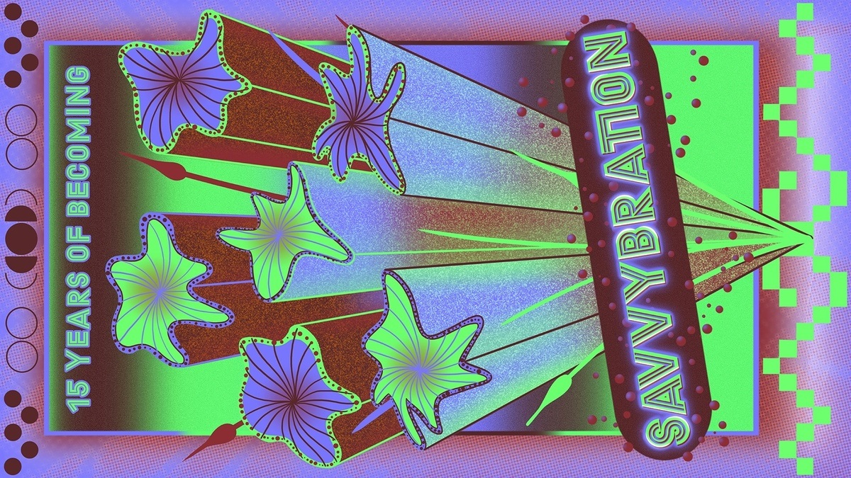 ✨🌶️  SAVVYBRATION 🌶️✨