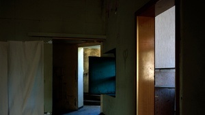 Stille Provinzen, Nicole Ahland