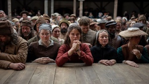 Hamnet // Award Winner 🏆