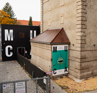 MUCA - Museum of Urban and Contemporary Art