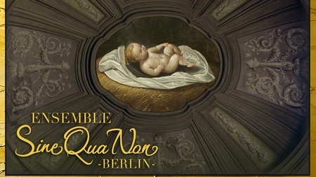 Weihnachtliche Weisen Werke von Vivaldi