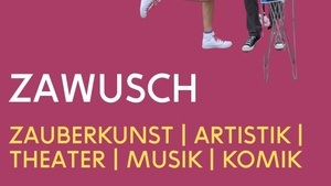 Varieté Zawusch