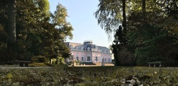 Schloss Benrath