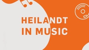 HEILANDT IN MUSIC | SÜLZ