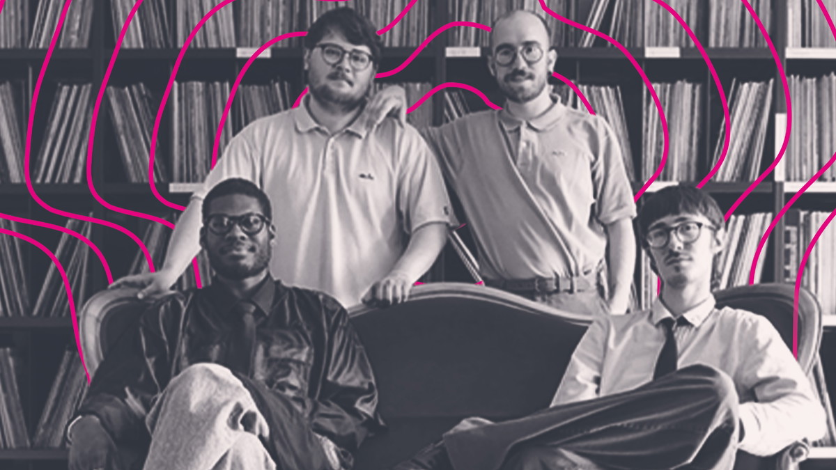 Titelbild der Veranstaltung New York Jazz: Nikita Sipiagin Quartet