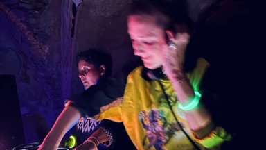 Dürnitz Night Call goes BlingBling