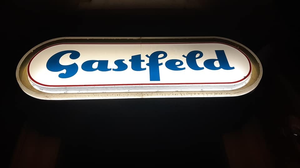 Gastfeld-Karaoke