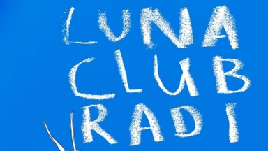 LUNA RADIO.O SESSIONS