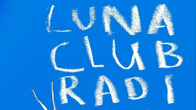 LUNA RADIO.O SESSIONS