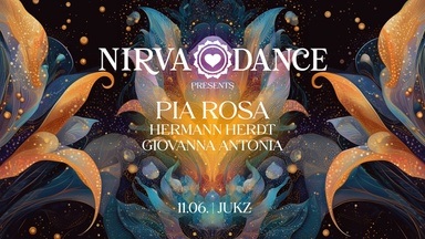 Nirvadance Hamburg - Pia Rosa