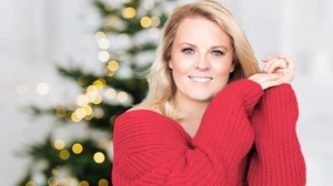 Patricia Kelly Blessed Christmas - Songs & Stories